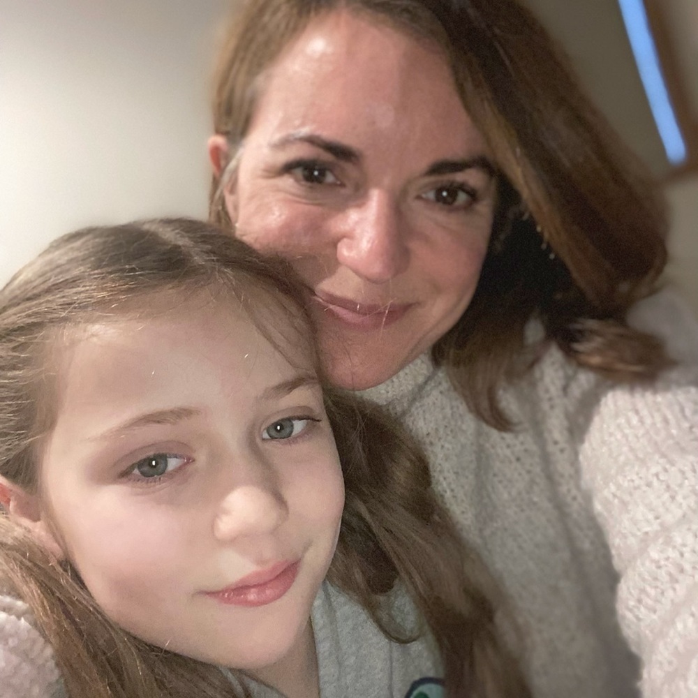 Meet your Posher, Shannon